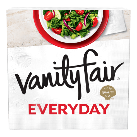 Vanity Fair® Napkins