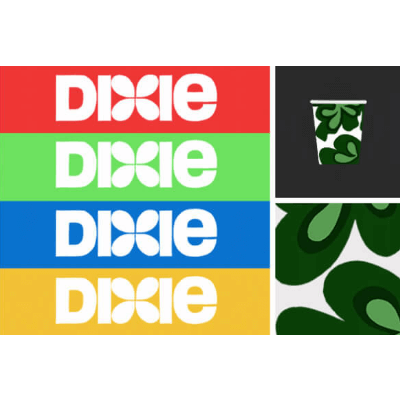 History of Dixie  History of Branding