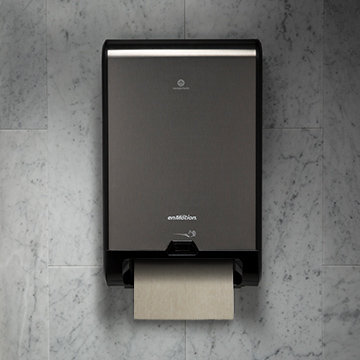 enMotion® Products - Paper Towels & Dispensers