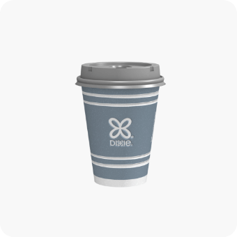 Dixie® To Go Coffee Cups