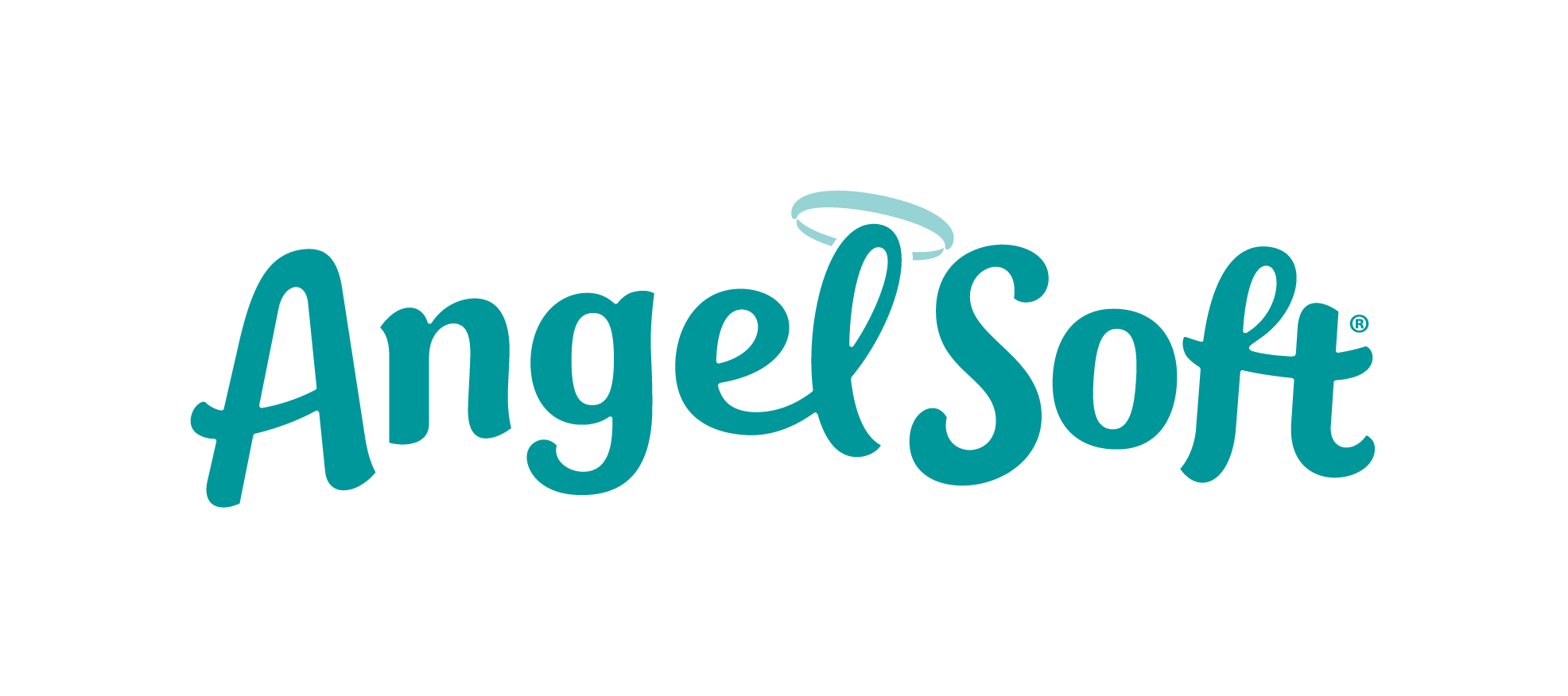 Angel Soft Logo.