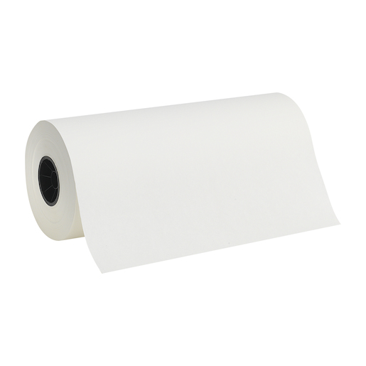 GP PRO Dixie® Kold-Lok® Freezer Paper By Gp Pro (GEORGIA-PACIFIC), White, 18" X 1,100' Roll