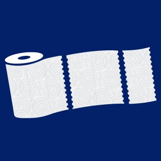  Sparkle Pick-A-Size Paper Towels, Spirited Prints, 6 Double  Rolls = 12 Regular Rolls, Strong and Absorbent Paper Towel