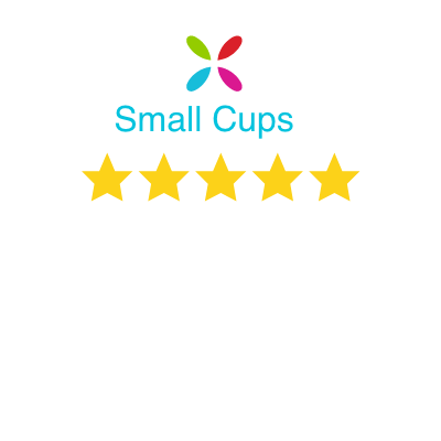 Dixie small cups. Multiuse for life's smaller tasks.