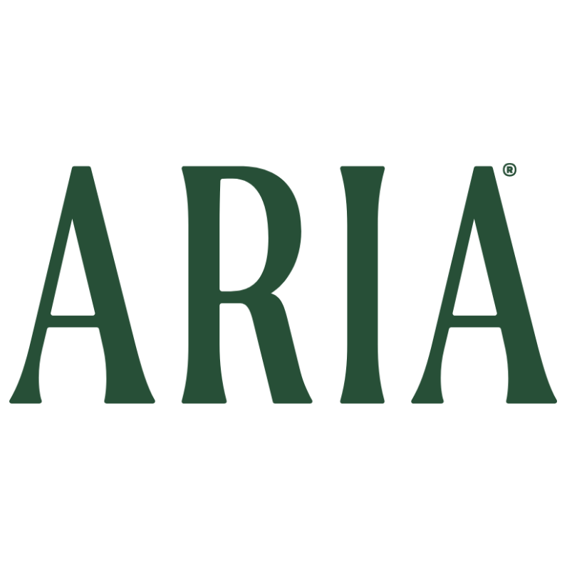 Aria Logo