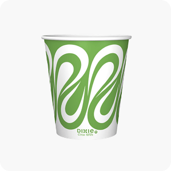 Dixie® To Go Coffee Cups