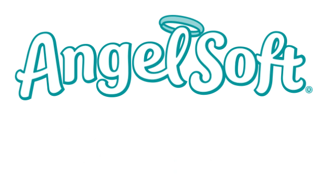 Angel Soft Logo 