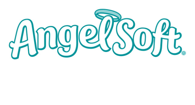 Angel Soft Logo  