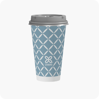 Dixie® Small Cups