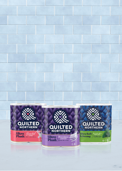 Quilted Northern® Toilet Paper