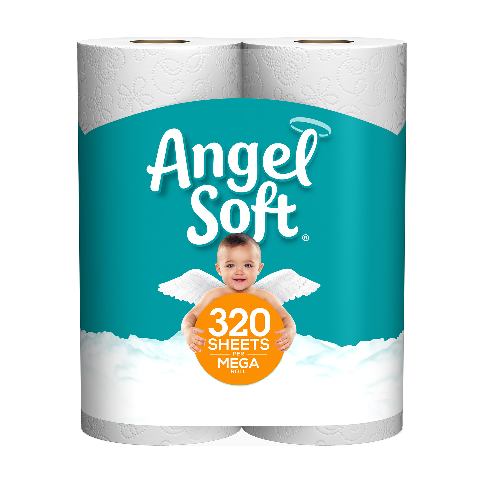 Angel soft deals tissue