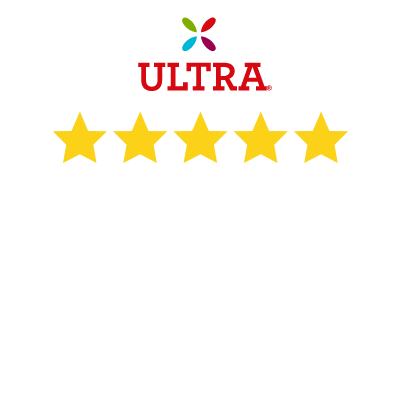 Dixie Ultra. A total winner for any dinner.