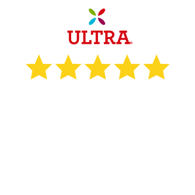 Dixie Ultra. A total winner for any dinner. 