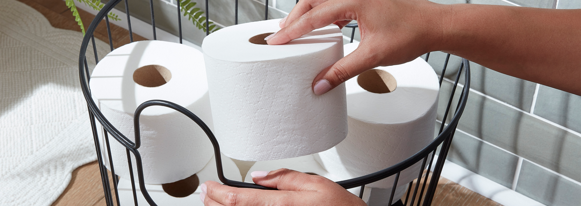 Quilted Northern® Toilet Paper