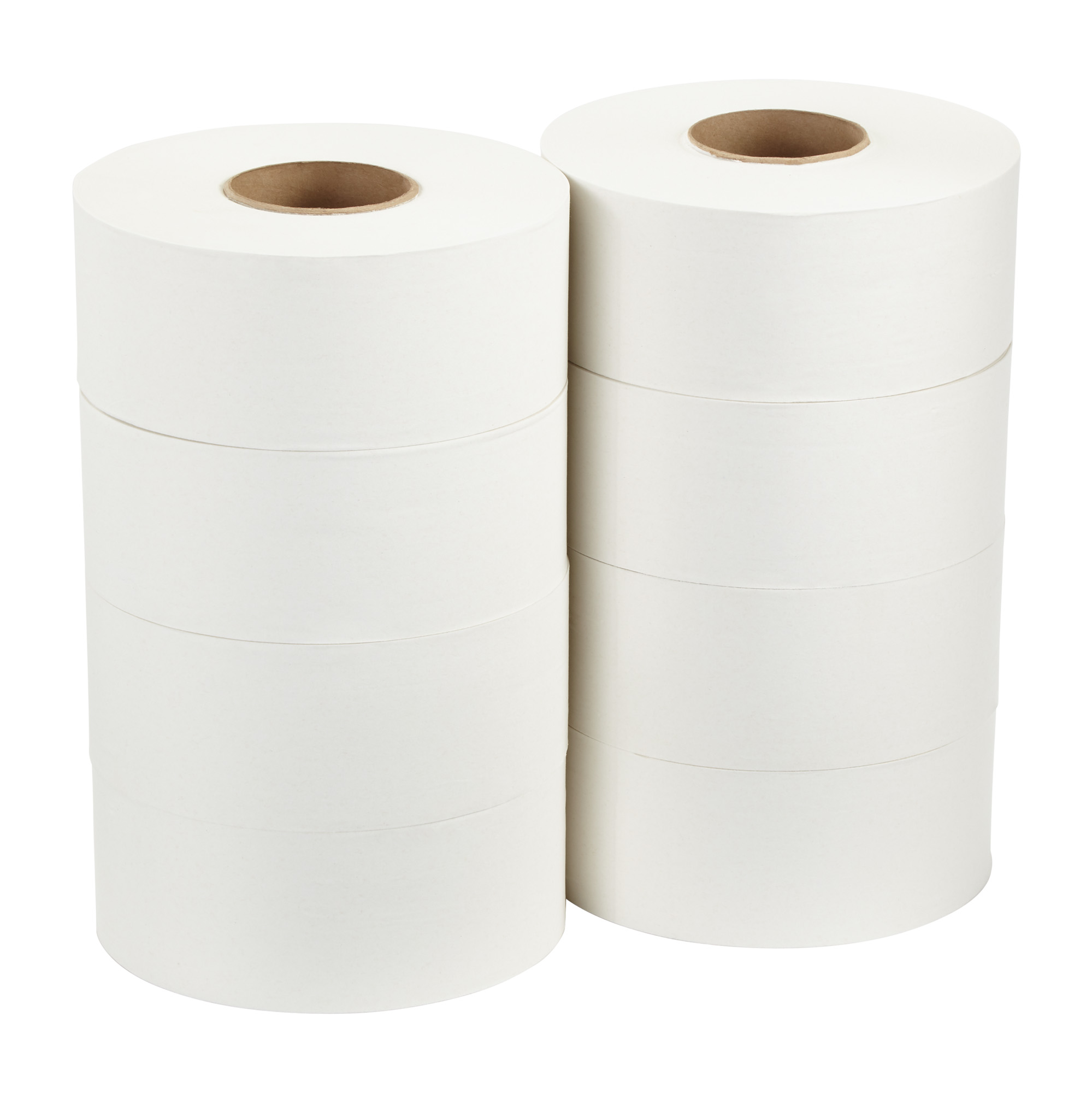 Pacific Blue Select™ Jumbo Jr. Toilet Paper Rolls - MASSCO Maintenance ...