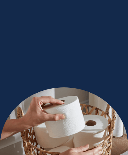 Download Toilet Paper | Quilted Northern®