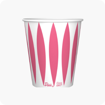 Dixie® Small Cups