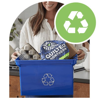 Waste Bin Liner Changes - Office of Sustainability